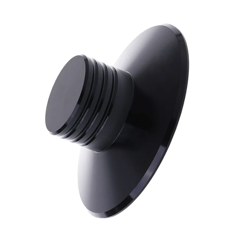 Lp Виниловый проигрыватель для записи сбалансированный металлический Дисковый