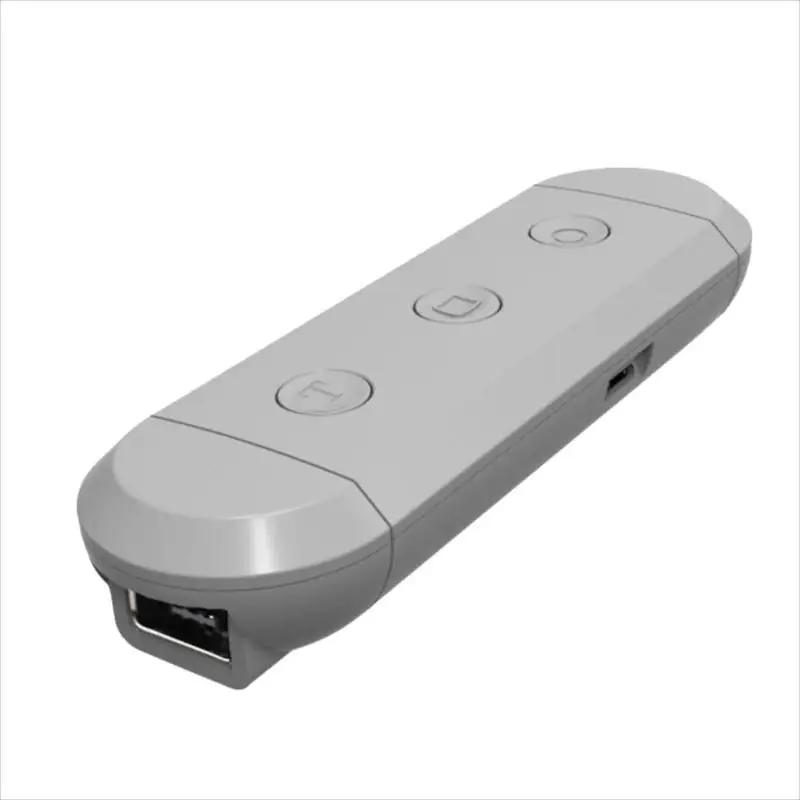 Беспроводной геймпад bluetooth конвертер адаптер с вибрацией скриншоты турбо также
