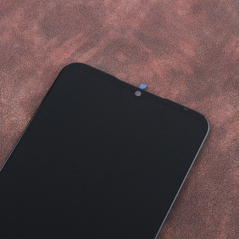 Ocolor для Meizu Note 9 ЖК-дисплей и кодирующий преобразователь сенсорного экрана в сборе
