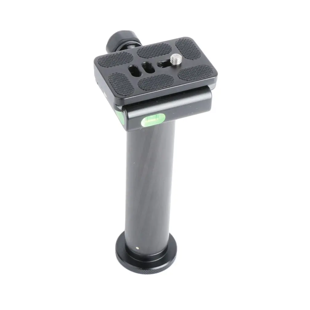 Aluminum Telephoto Zoom Lens Holder for Long Focus Camera Support Bracket Quick Release Plate Bird Watching Tripod | Электроника