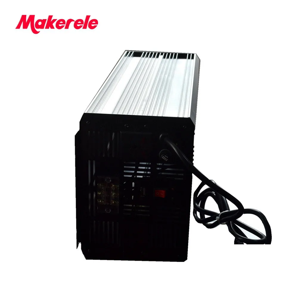 MKM5000 242G C 24VDC перезаряжаемый инвертор 5000 Вт Инвертор 220vac однофазный солнечный