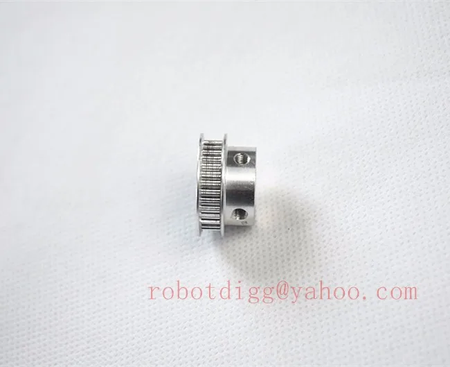 New GT2 Pulley 36 Teeth 6.35mm Bore for 6mm width belts 3D Printer Part Timing | Обустройство дома