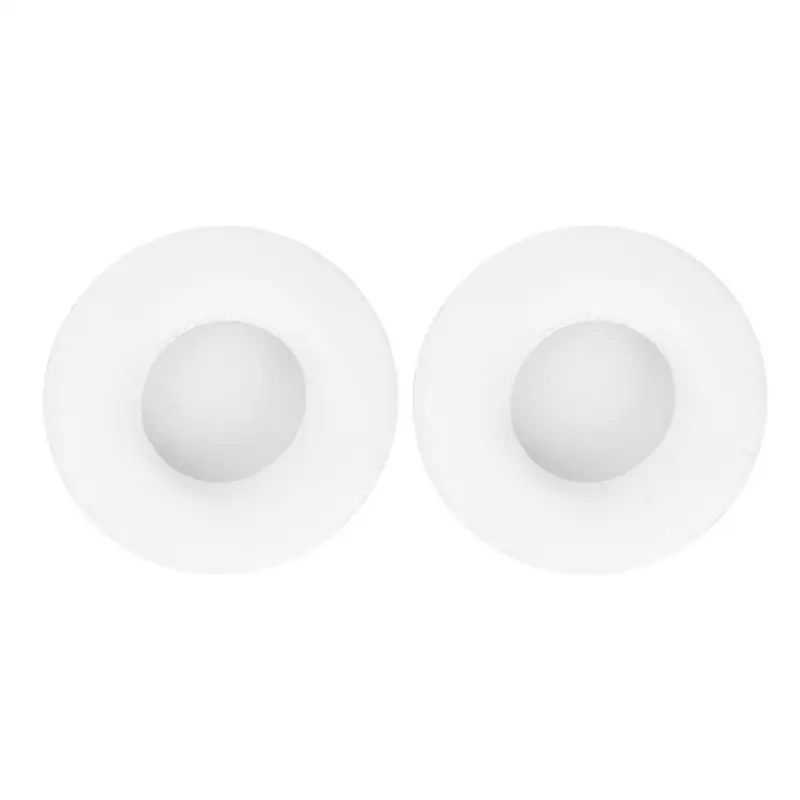 VODOOL 2 шт. сменные амбушюры наволочки для наушников наушники Sony MDR V55 V500 7502 Technica ATH WS99