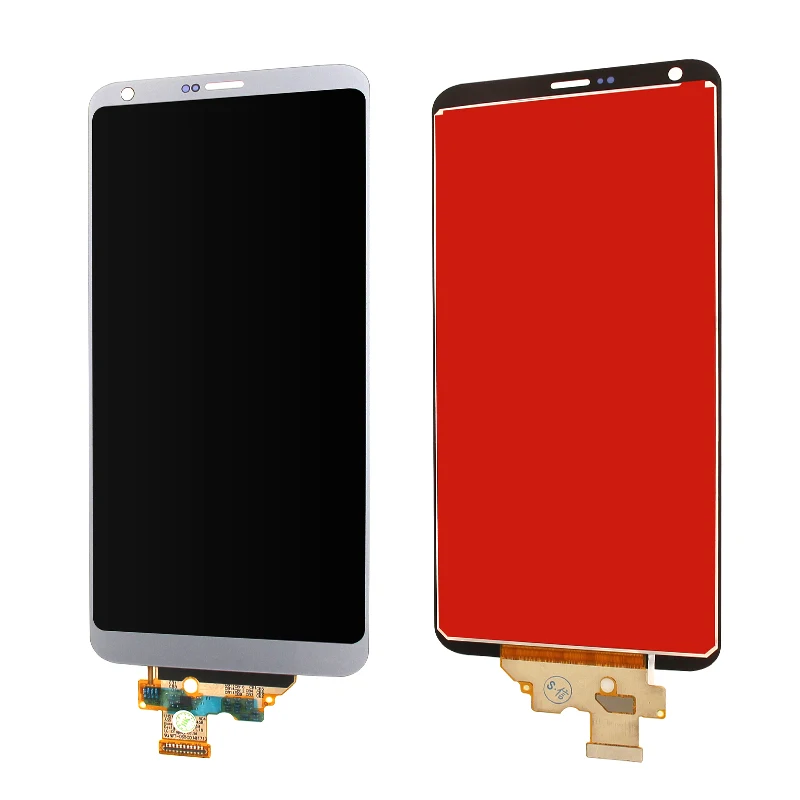ORIGINAL H870 H870DS H872 LS993 VS998 US997 screen with Adhesive tools replacement For LG G6 LCD Display touchscreen | Мобильные