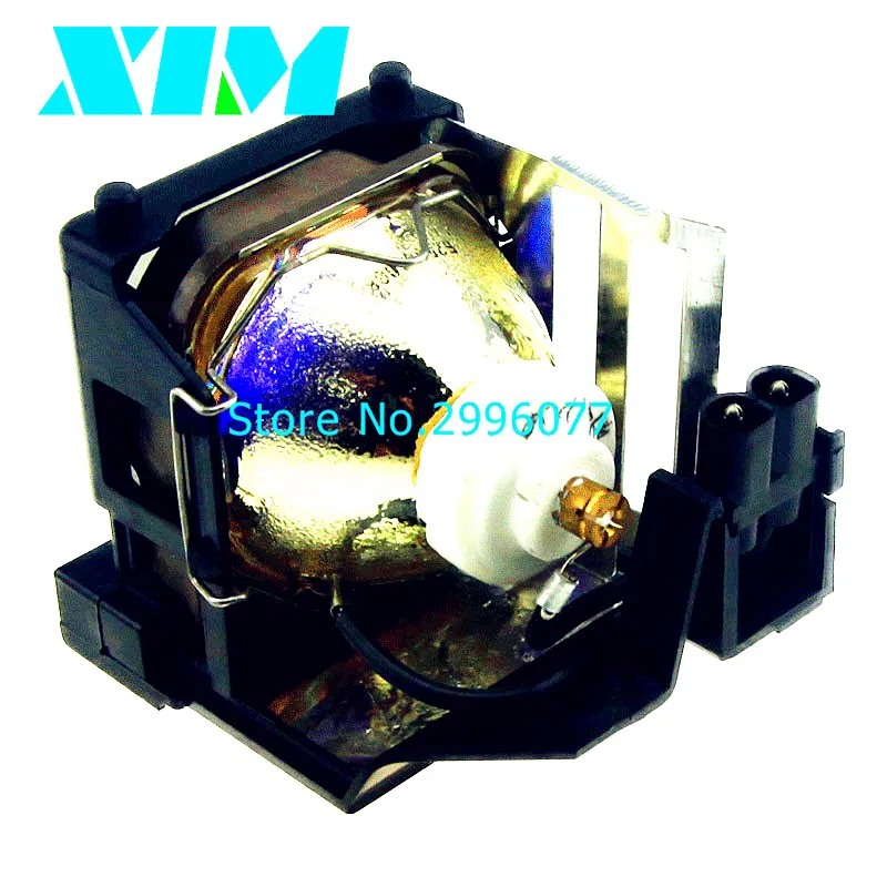 High Quality Compatible HSCR165H11H Projector lamp DT00671 for HITACHI CP-S335 CP-X335 CP-X340 CP-X345 ED-S3350 ED-X3400 | Электроника