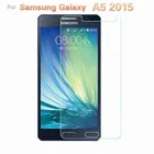 Пленка 9H для Samsung Galaxy A5 2015, Защита экрана для Samsung A5 Duos HSPA, закаленное стекло для A500F A500FU A5000 A500H, 2 шт.