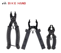 bike hand master link pliers chain clamp removal repair tool road mtb bicycle high quality