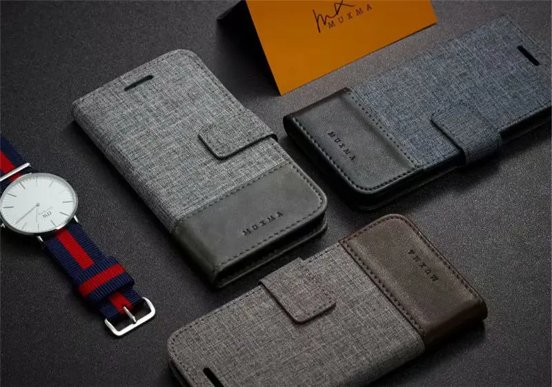 Чехол книжка для телефона OnePlus 7T 7 pro 6 6T 5 5T 3 3T силиконовый чехол бумажник из ТПУ