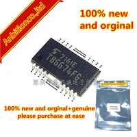 10pcs 100 new and orginal tb6674fg tb6674 hsop 16 bicd integrated circuit silicon monolithic in stock