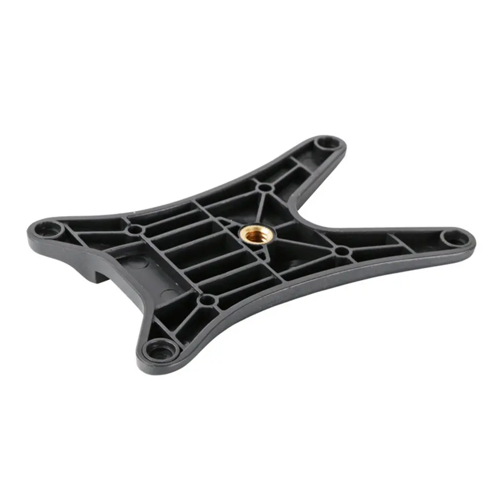 Universal Flash Light Hot Shoe Stand Base Holder for AS-21 Speedlite Standard Mount | Электроника