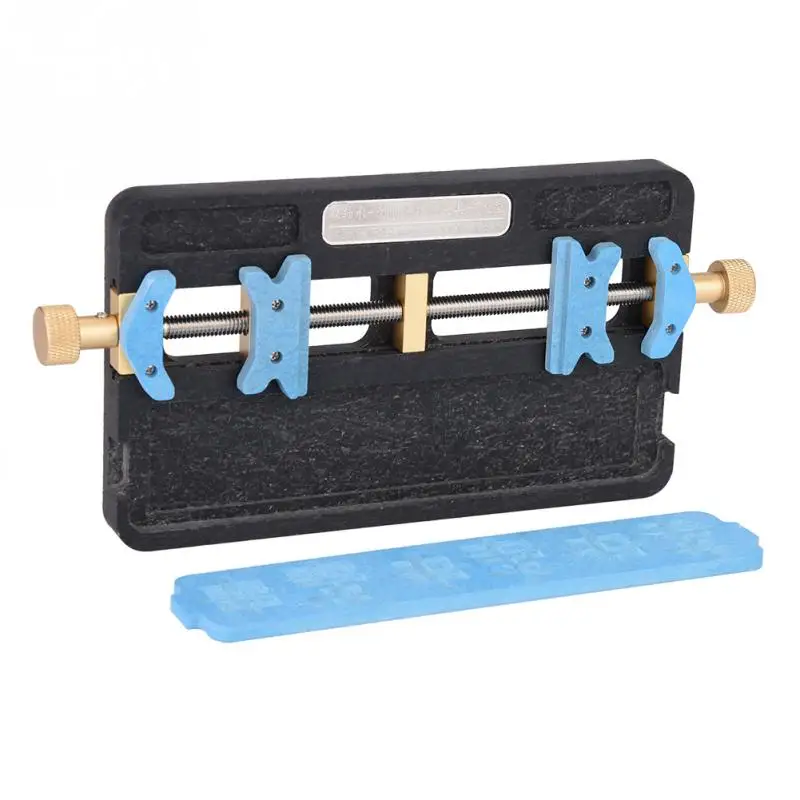 Зажимной инструмент для ремонта печатной платы | Обустройство дома