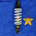 Восстановленная Высококачественная поверхность DNM MK-AR 280 мм 1000LBS пружинный задний амортизатор для мотоцикла Pit Dirt Bike