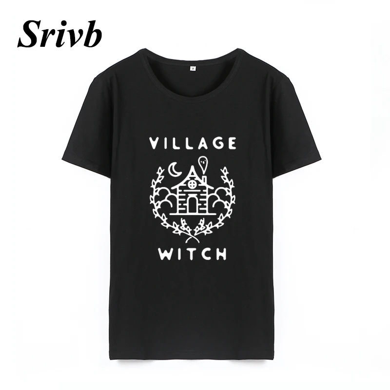 Женская футболка с рисунком Srivb хлопковая Футболка в стиле хип-хоп героями