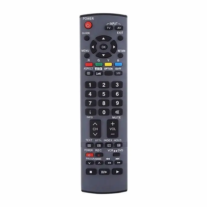 General Controller Replacement Intelligent Remote Control 2 x AA Battery(Not Include) 20m For Home TV | Электроника