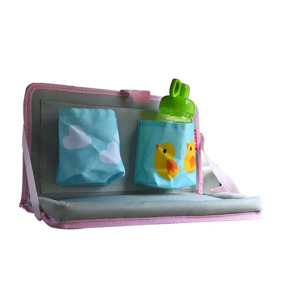 Сумка для хранения автомобильных сидений милые аксессуары с героями