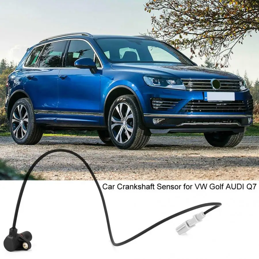 022957147A датчик коленчатого вала автомобиля для VW Golf AUDI Q7 автомобильные