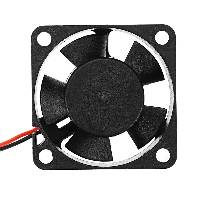 

30*30*10mm DC 24V Cooling Fan for 3D Printer with Cable