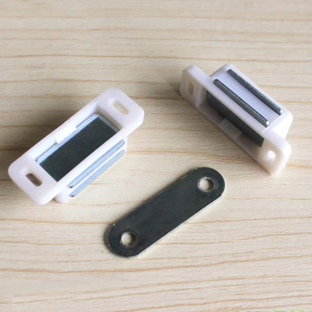 Magnetic Door Catches For Kitchen Cabinet Cupboard Wardrobe Latch | Обустройство дома