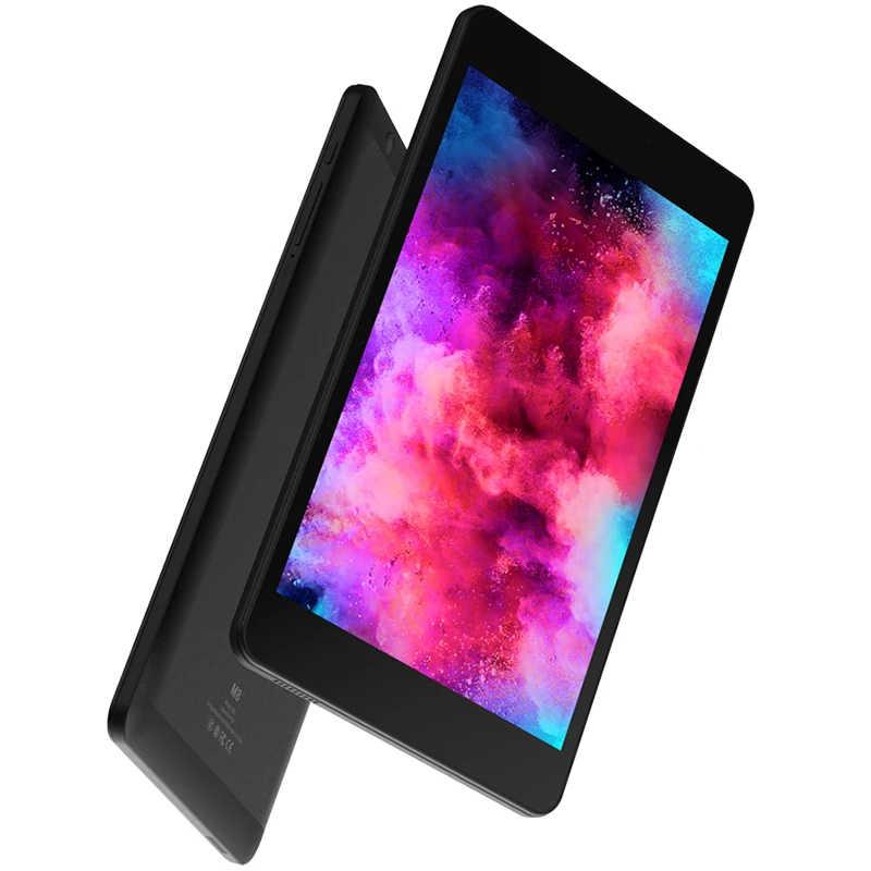 Новый ALLDOCUBE M8 8 дюймов 4G телефонные звонки планшеты MT6797X Helio X27 Deca Core 1200*1920 ips экран