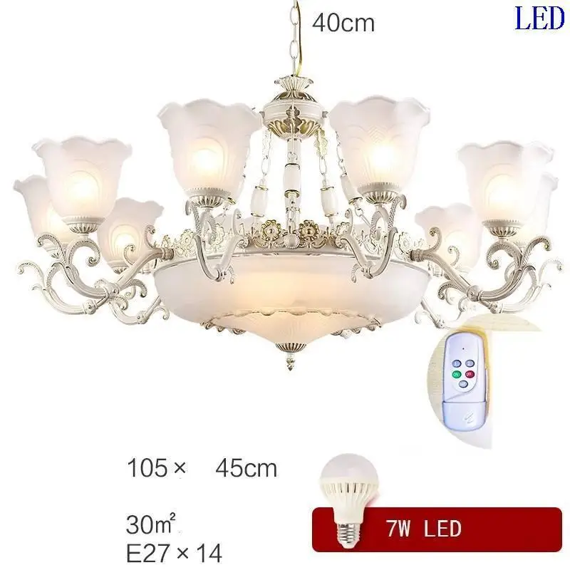 Lampadari Moderni Chandelier Light Loft Decor Hanglampen Hang Lampara Colgante Suspension Luminaire Suspendu Hanging Lamp | Лампы и