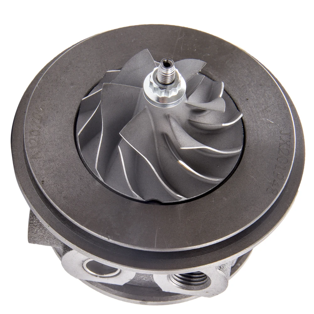 Турбо картридж CHRA Core для hyundai Санта 2 CRDi D4EB 49135-07302 49135-07300 49135-07100 28231-27800