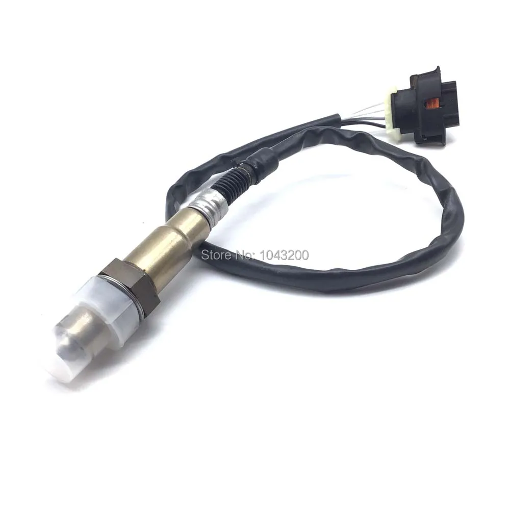 

0258006743 FOR HOLDEN OXYGEN SENSOR - COMMODORE VZ VE 3.6L RODEO RA 3.6L COLORADO 3.6L OE# 92210450