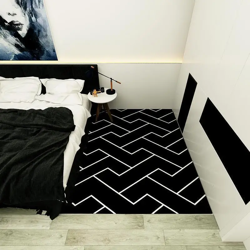 Кухня Babyroom Tapis Enfant Chambre Badroom Dywan Tappeti Cucina спальня Dywanik Vloerkleed ковер для гостиной | Дом