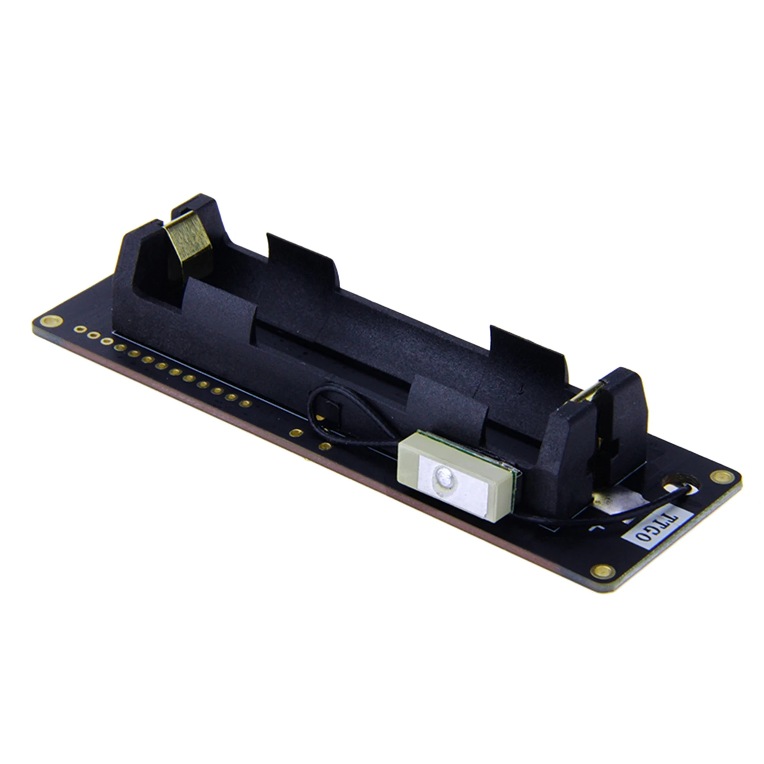 Ttgo T Beam 915 МГц Esp32 Wifi беспроводной Bluetooth модуль Esp 32 Gps Neo M8N Ipex Lora 18650 Держатель