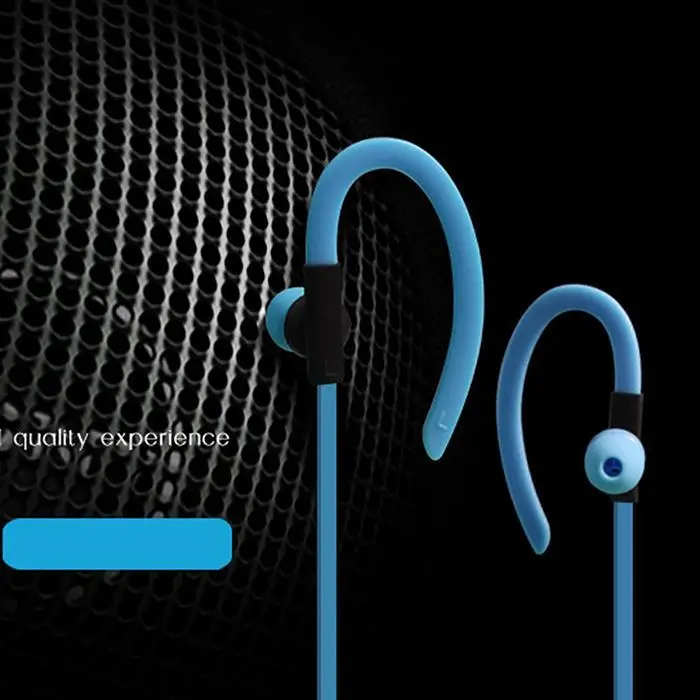 Модные беспроводные Bluetooth стерео наушники вкладыши Спортивные 2H 6H 32 Повседневная