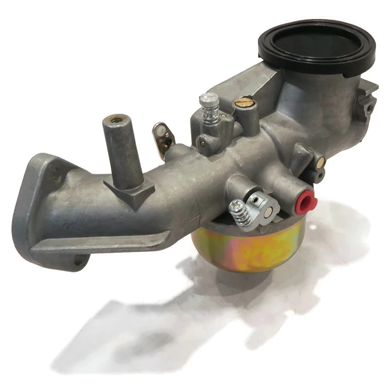 Карбюратор с прокладкой ДЛЯ Briggs &amp Stratton 491031 490499 491026 281707 12Hp карбюратор двигателя