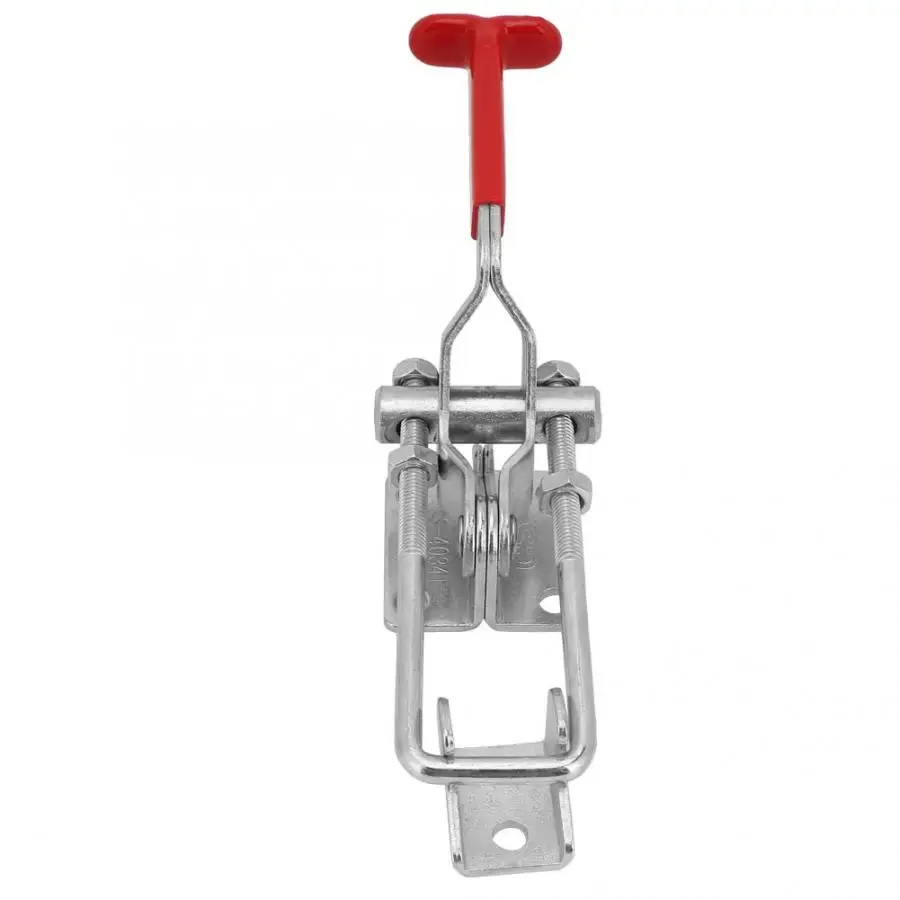 Хомуты аппаратные инструменты хомут из углеродистой стали рычажный тогл зажим