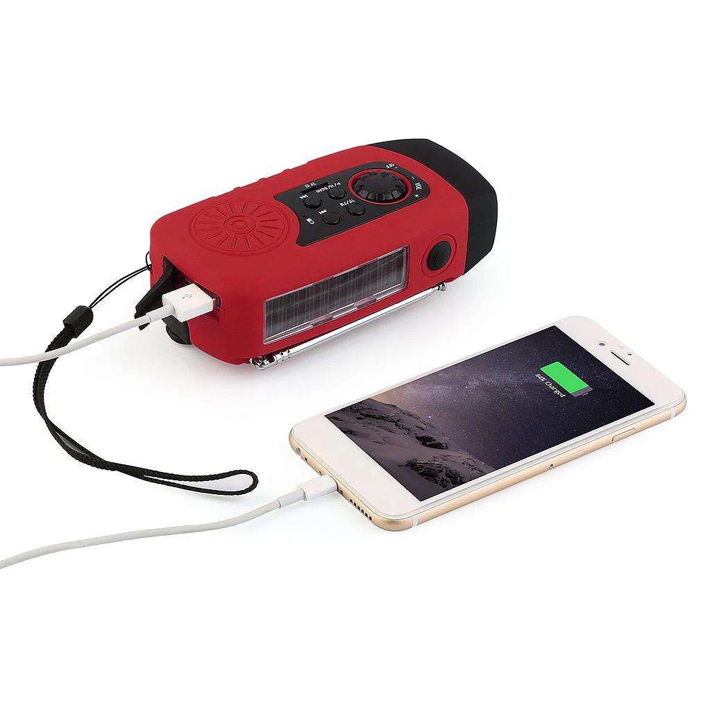 Новый портативный Открытый Многофункциональный перезаряжаемый Mp3 аудио