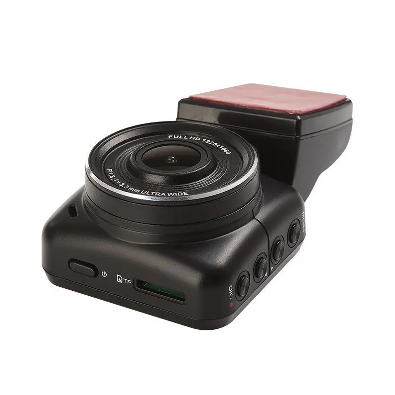 Anytek оригинальная автомобильная камера B10 full HD 1080P Novatek 96658 Автомобильный