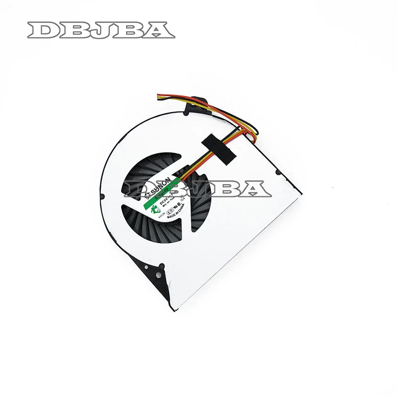 Ноутбук центральный процессор телефон для планшетов K55DR K55D k55JD K55N X550DP|cooling fan|cooling