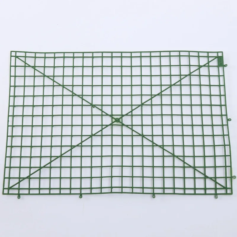 60x4 0/50x50 см пластиковая рамка для цветов стеновые арки DIY Свадебные украшения фон