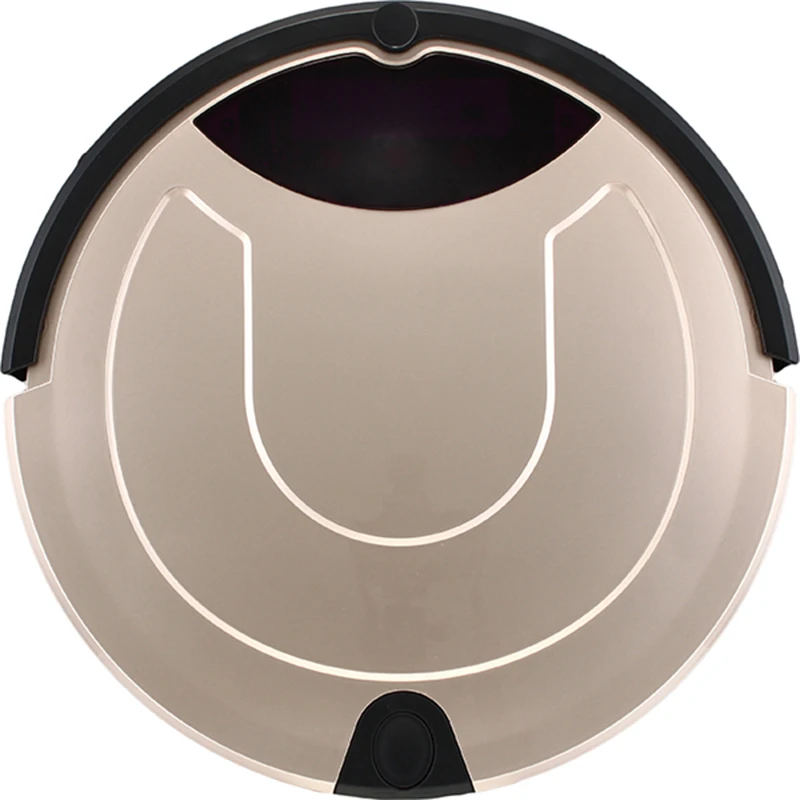 Smart Rechargeable Automatic Sweeping Mini Clean Robot Vacuum Cleaner Edge | Бытовая техника