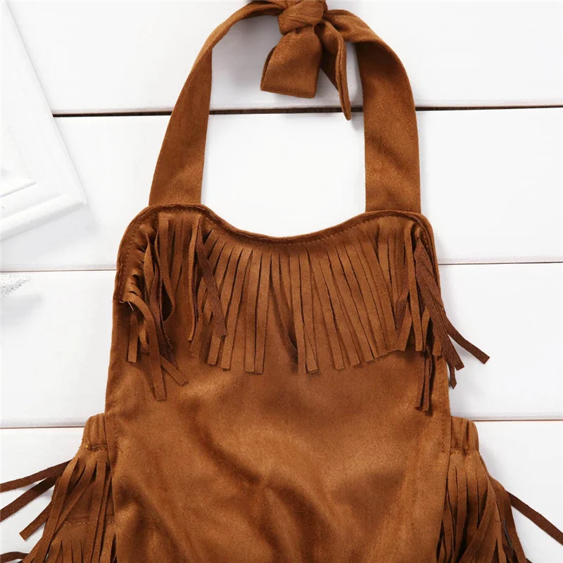 Лидер продаж Летний милый комбенизон Детский боди для девочек ясельного