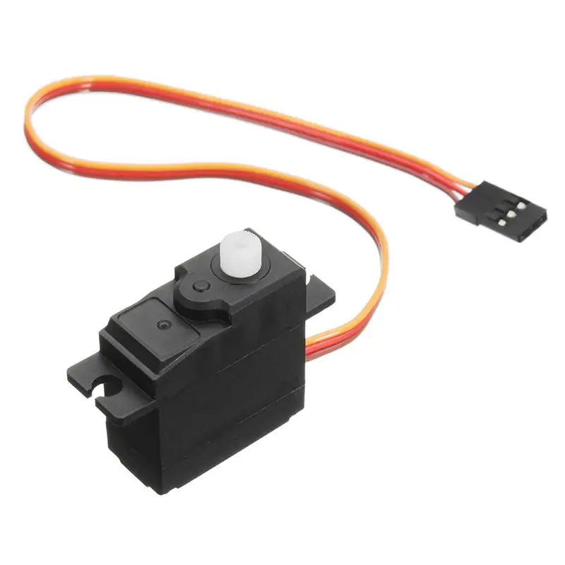 RCtown WPL B-1 Servo 1/16 RC Гусеничный военный грузовик | Игрушки и хобби