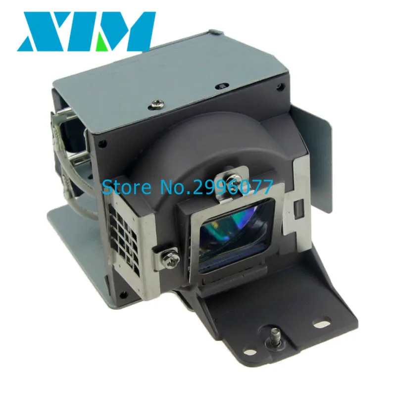 VLT-EX320LP Замена лампы проектора для MITSUBISHI EX320-ST/EX320U/EX321U-ST/EX330U/GW-575/GX-560/GX-560ST/GX-565/GX-570ST |