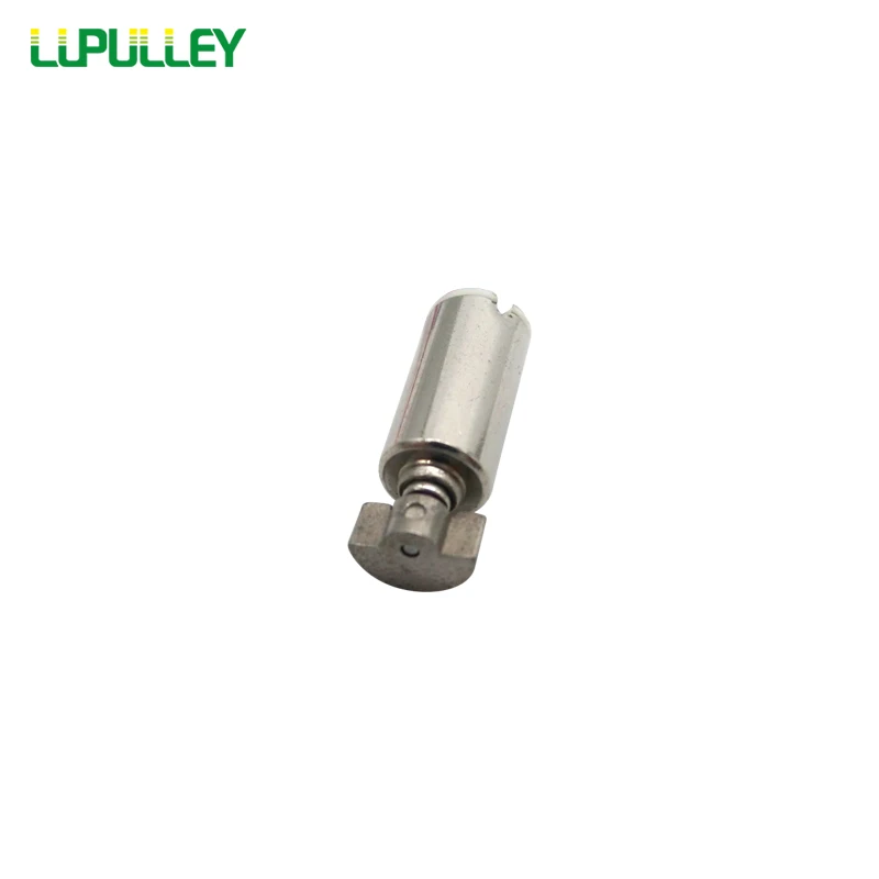LUPULLEY 4*8 мм полый двигатель чашки DC1.5V 3V виброэксцентричный тока 41ма в детской