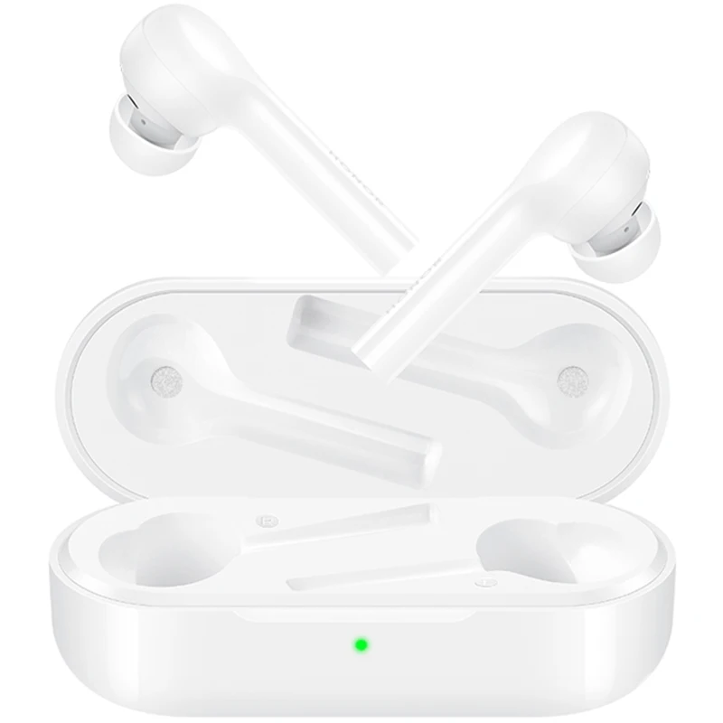 Huawei Honor Flypods беспроводные Bluetooth наушники TWS Hi Fi водонепроницаемые IP54 Беспроводная