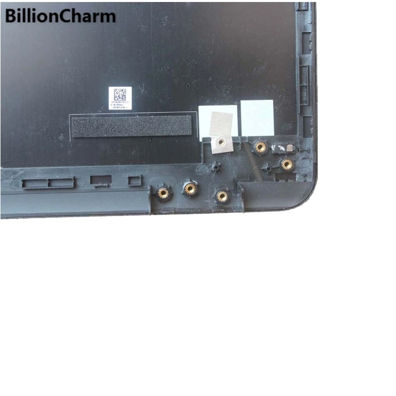 Новинка для Asus G551 G551J G551JK G551JM G551JW G551JX G551VW задняя крышка ЖК дисплея 15 6 дюйма черная