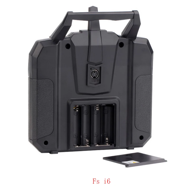 Fly Sky Flysky FS-i6 FS I6 2 4G 6CH AFHDS Радиоуправляемый передатчик с FS-iA6 приемником FSiA6B для