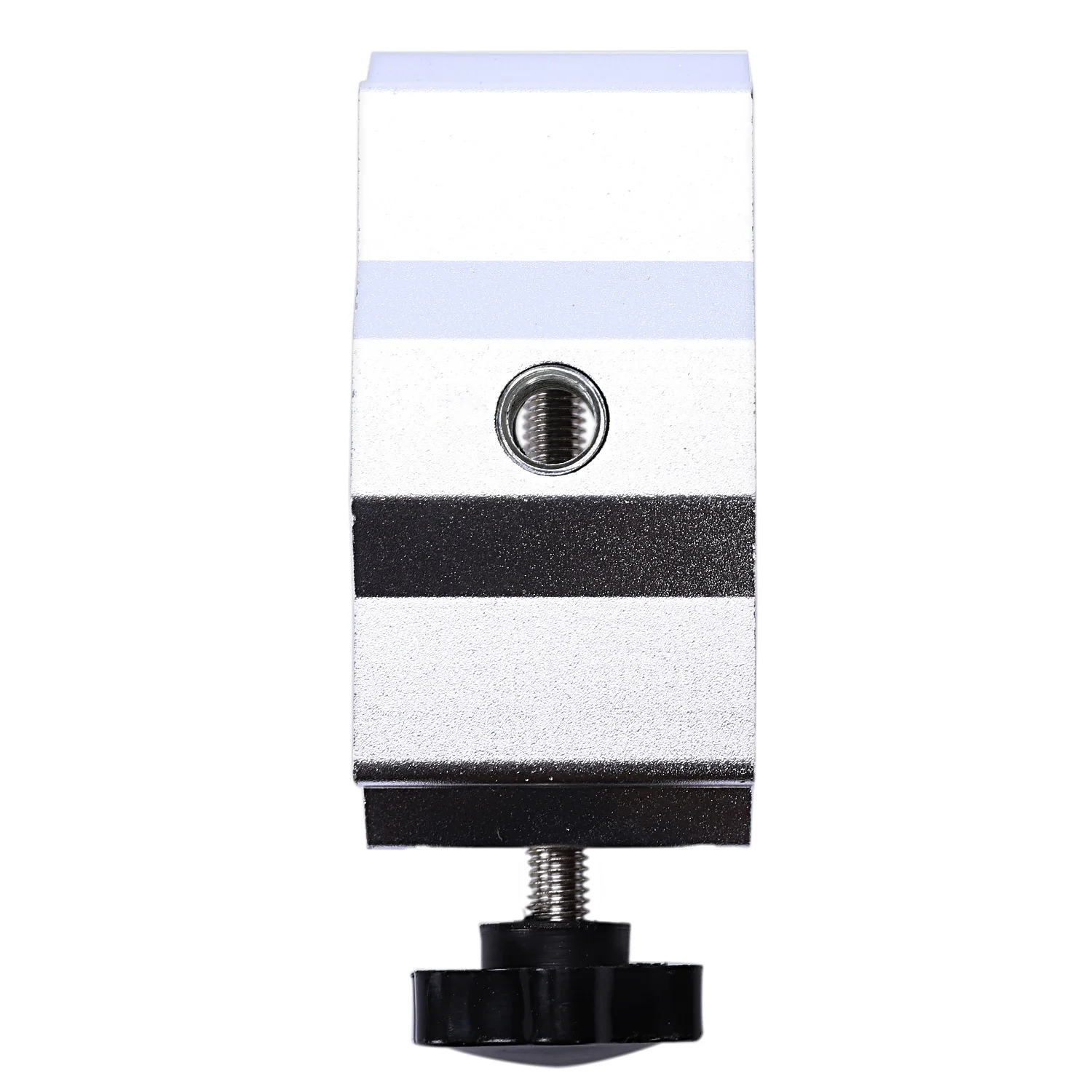 Алюминиевый стол паяльник кронштейн сварочная станция двухкулачковый