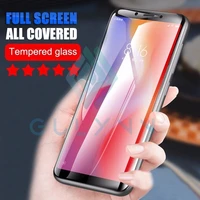 full cover tempered glass for xiaomi redmi k20 7 7a 4x 5a 5 6 6a pro plus note 7 5 6 pro screen protector protective glass 9h