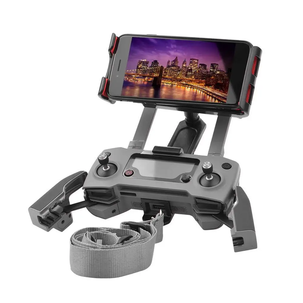 Планшет телефон 4 6 12 &quotI Pad Кронштейн Держатель для DJI Mavic Pro пульт дистанционного