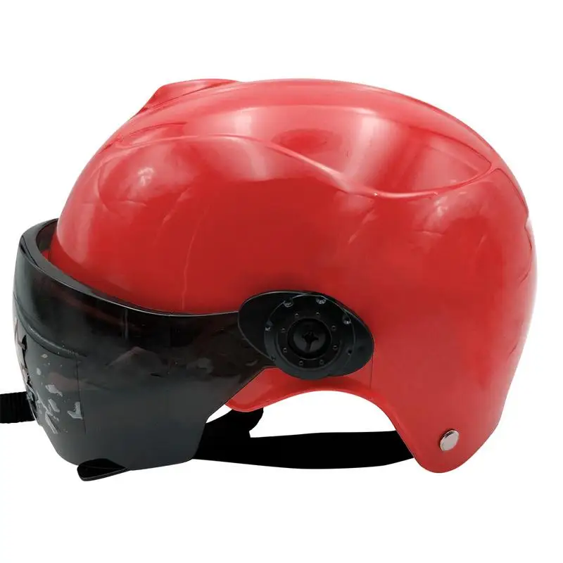 

Motorcycle Helmet Electric children motocross ful face helmet motorcycle kids helmets motorbike childs safety headpiece