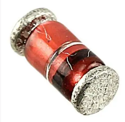 

50PCS ZMY4V3 4.3V 1W Zener Diodes DIODE LL-41 NEW ORIGINAL