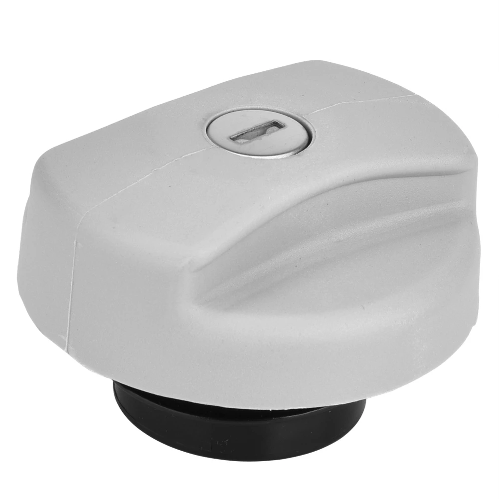 Наполнитель топливного бака ABS закрывающийся колпачок с ключами универсальный