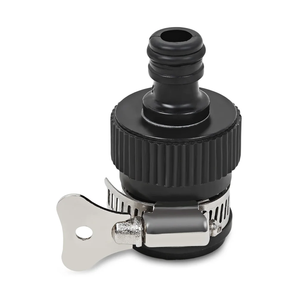 25 м микро автоматическая система капельного орошения Набор садовых поливных